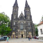 Путешествие 2016. Прага