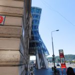 Путешествие 2016. Прага.