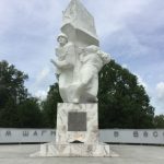 Ильинские рубежи 2016.06.19