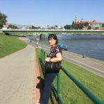 Путешествие 2016. Краков. Дополнение