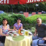 Путешествие 2016.09.01 Лодзь