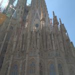 Барселона. 22 мая 2019 г.