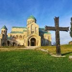 Путешествие 2018. Грузия