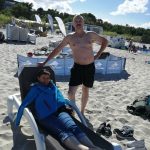 Путешествие 2019. Гданьск, Хель