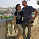 Путешествие 2019. Чехия