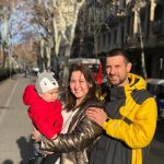 Путешествие 2019, Барселона, Монсеррат Испания